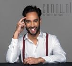 03-02-2019 Freek Bartels in studio Amsterdam Photo: Govert de Roos/Connu